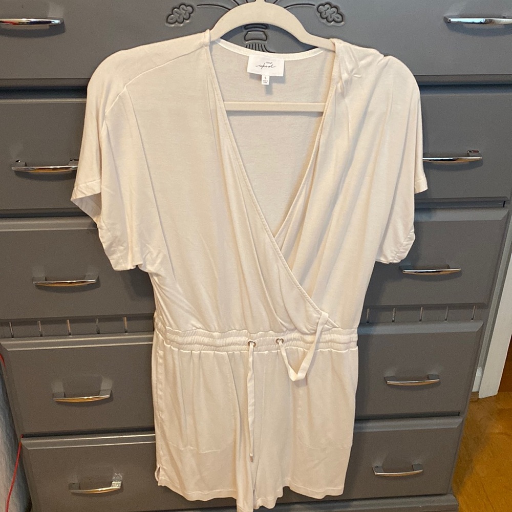 Soma short jumpsuit
